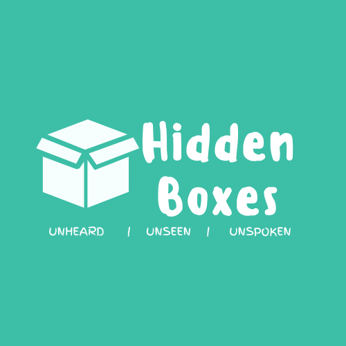Hidden Boxes – Medium