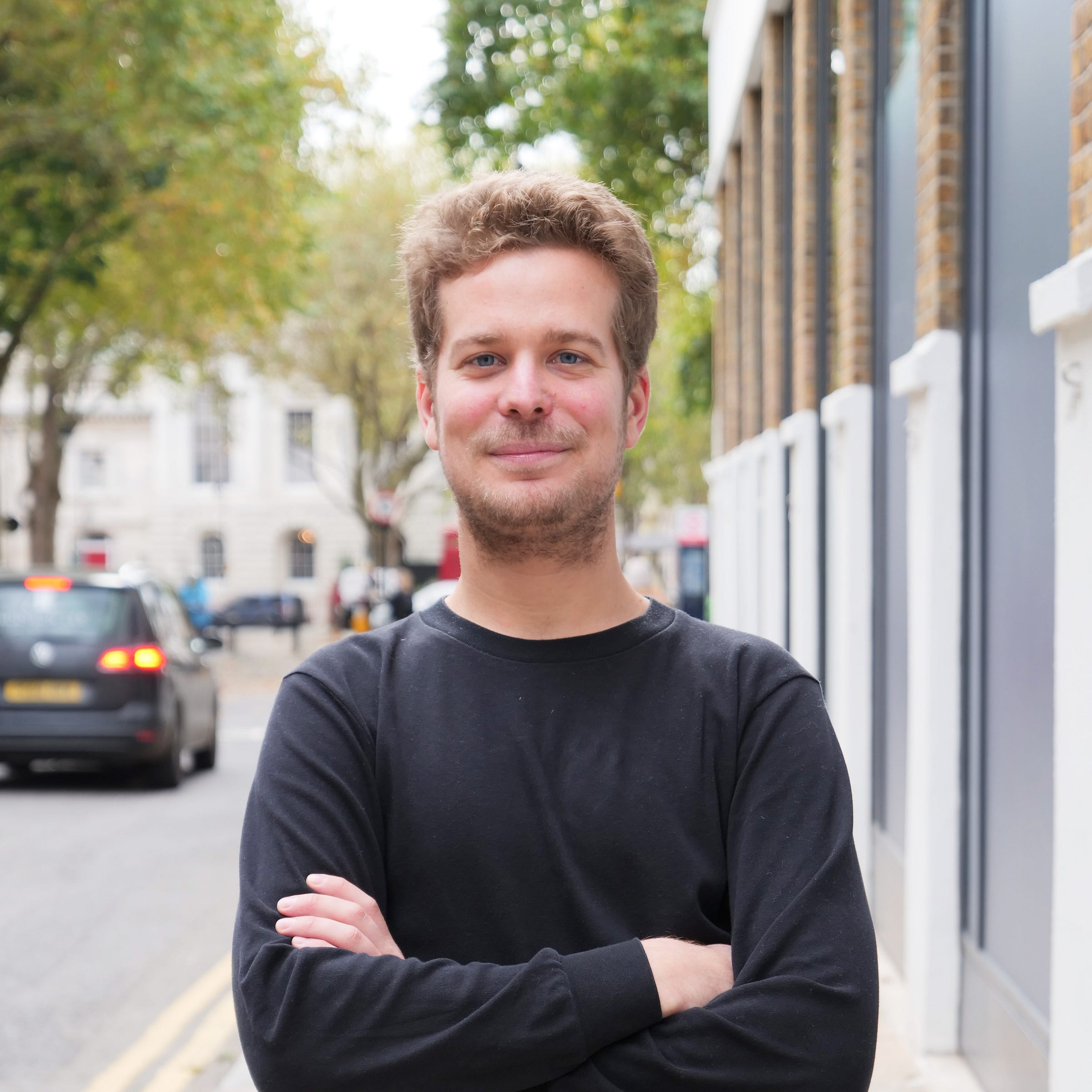Antoine Scalia – Medium