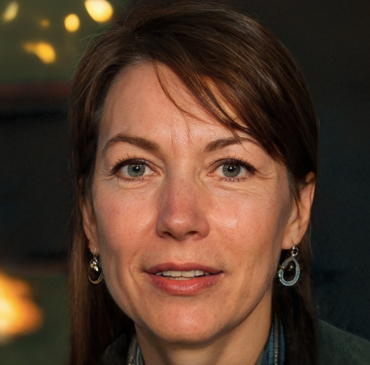 About Isabel SHEARER Medium About Isabel Shearer Medium