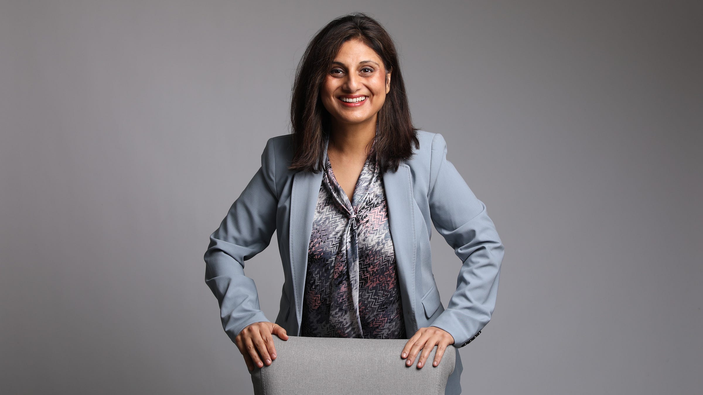 Dr. Meena Malhotra MD - ABOM , ABIM – Medium