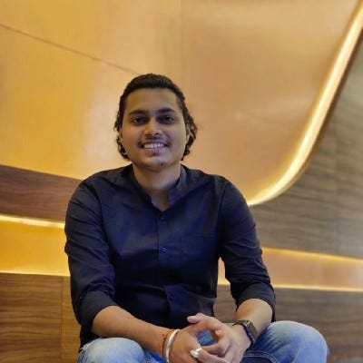 Rohit Raaj – Medium