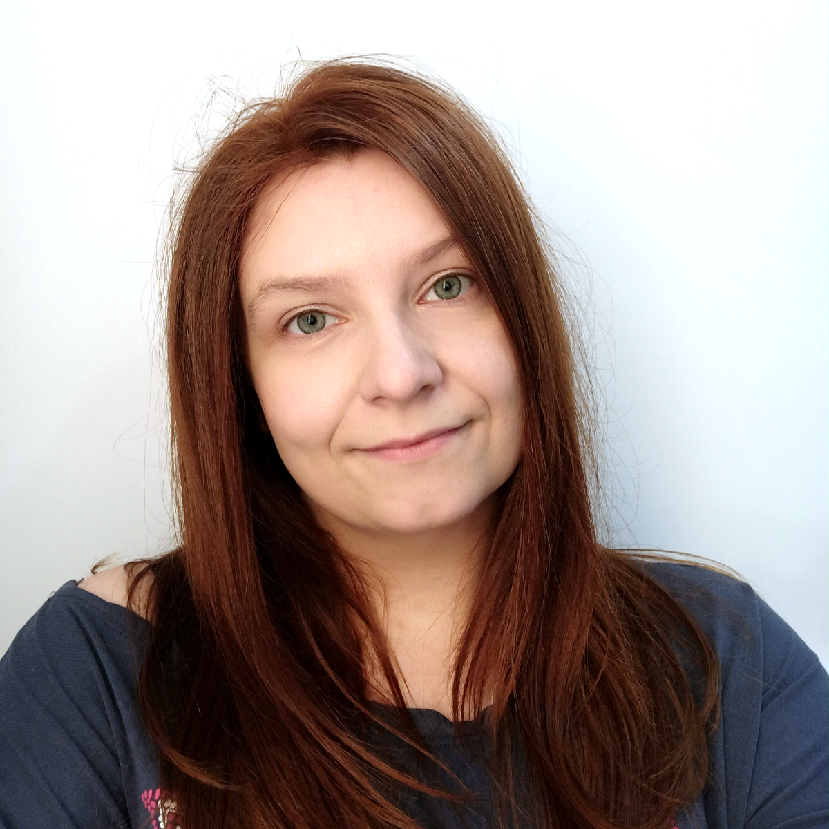 Paulina Kawinska – Medium