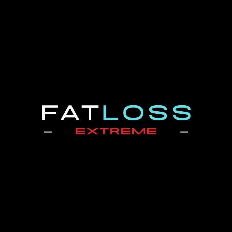 Fat Loss Extreme Medium
