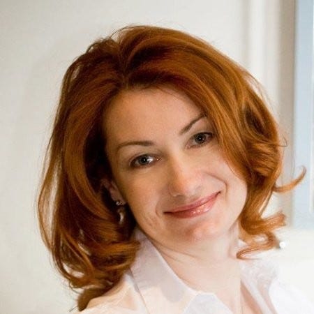 Lily Wilson – Medium