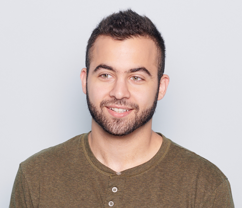 Yazan Alaboudi Medium