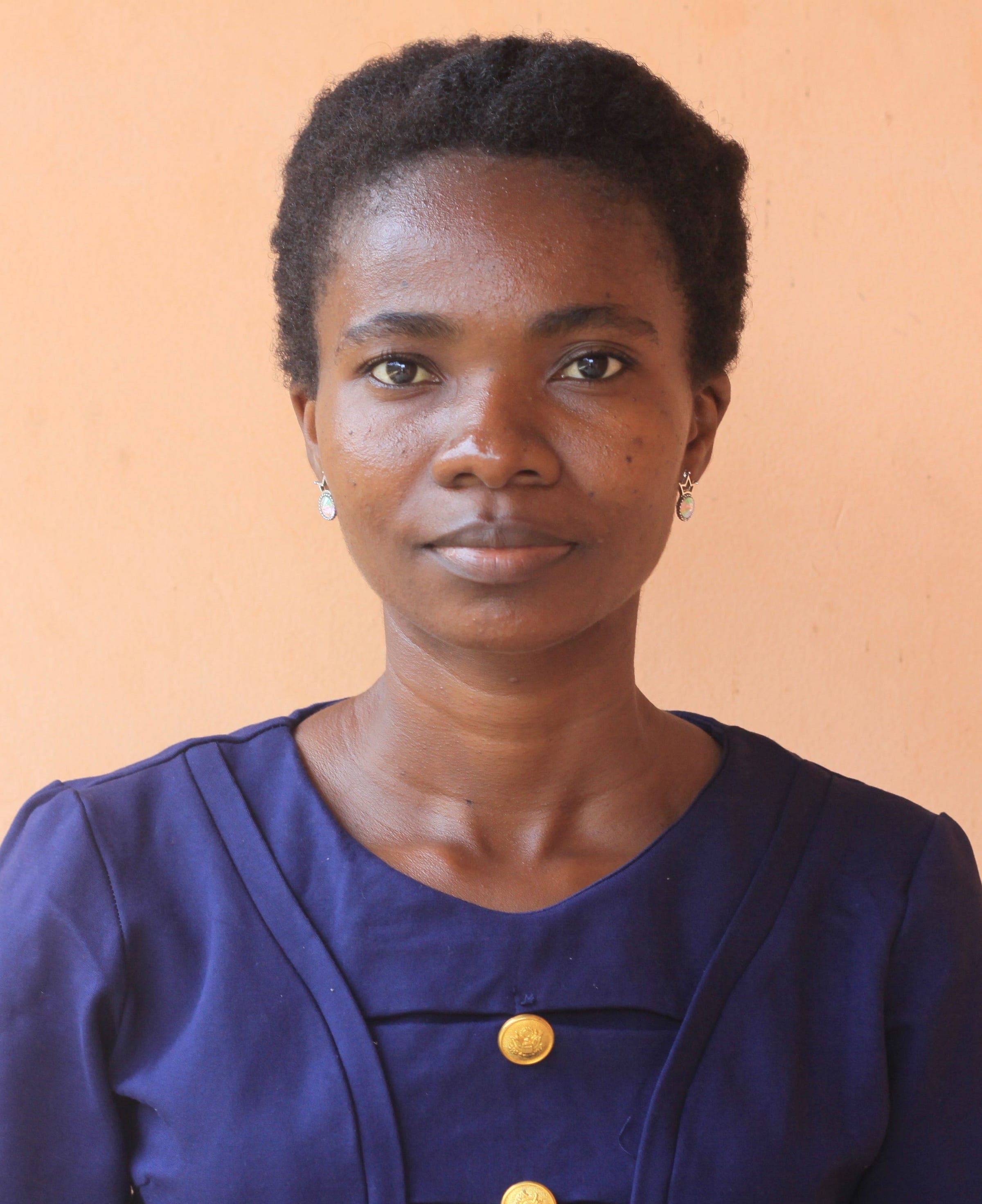 Eunice Turkson Medium