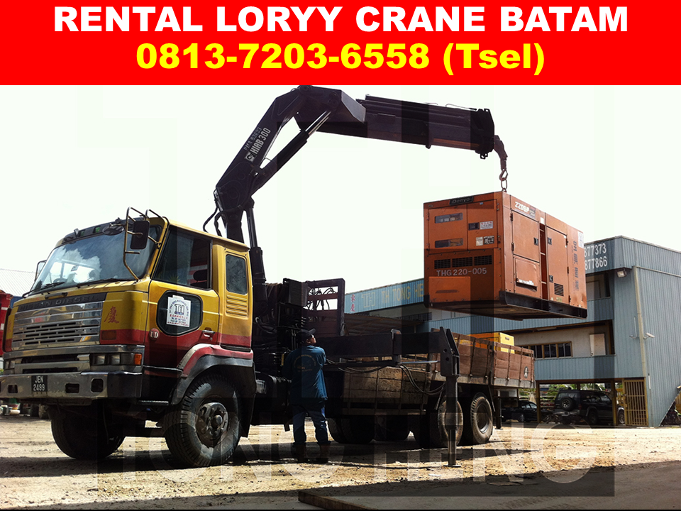 Lori Crane Batam Medium