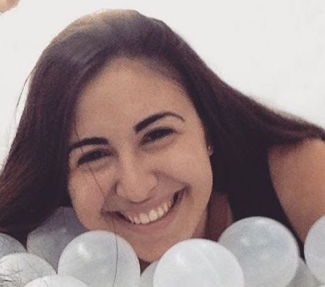 Jenna Marie – Medium