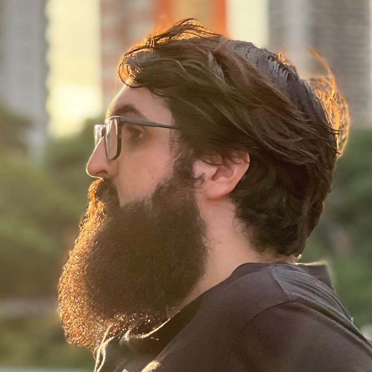 Lucas Di Fonzo – Medium