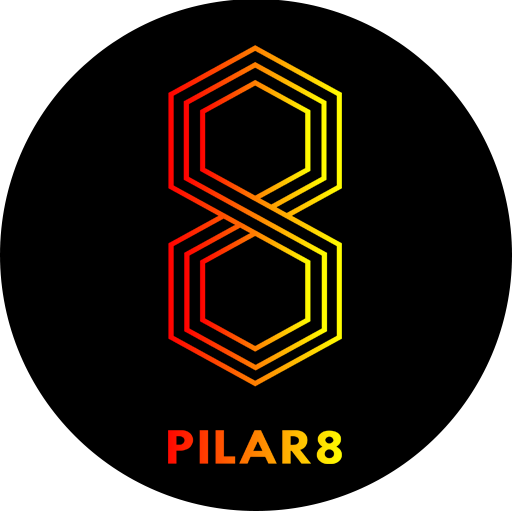 Pilar 8 Distributor SPC Lantai Surabaya – Medium