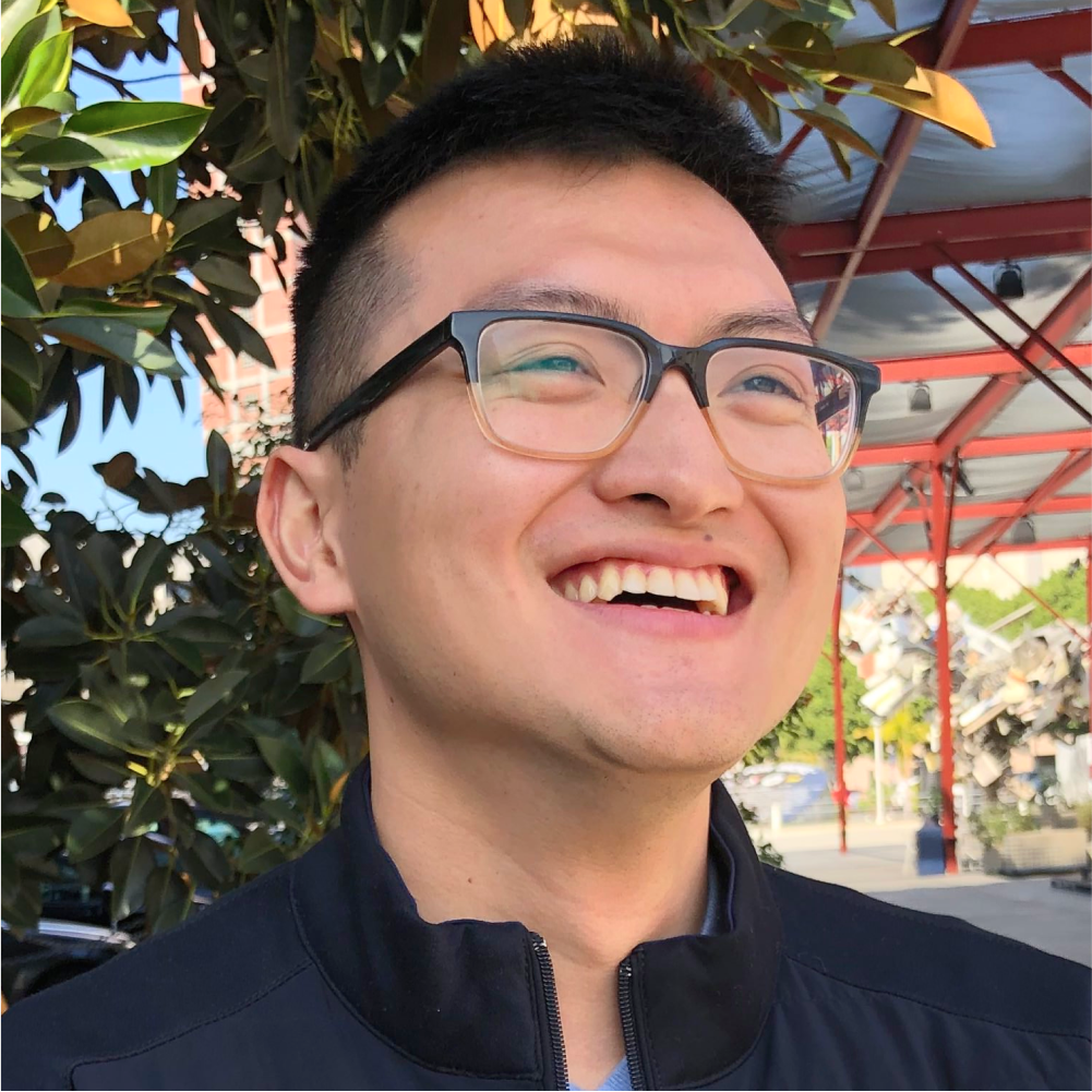 Jeff Zhang – Medium