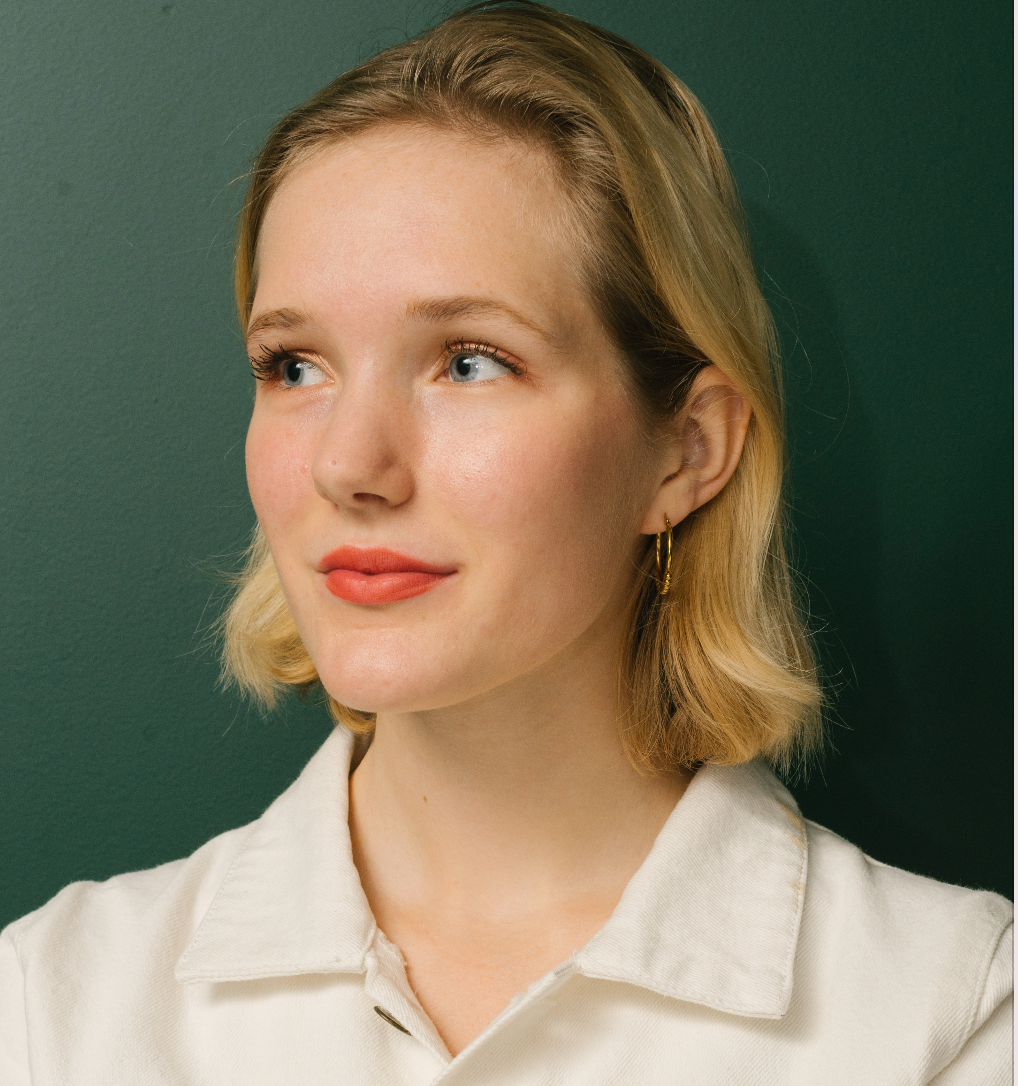 About Tara Johnson Medium