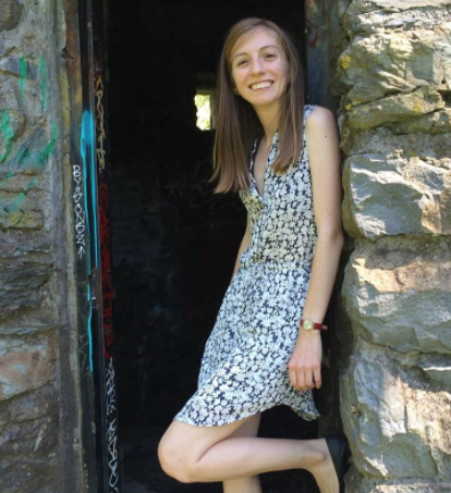 Chelsea Lynn – Medium