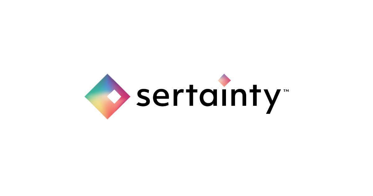 Sertainty Medium