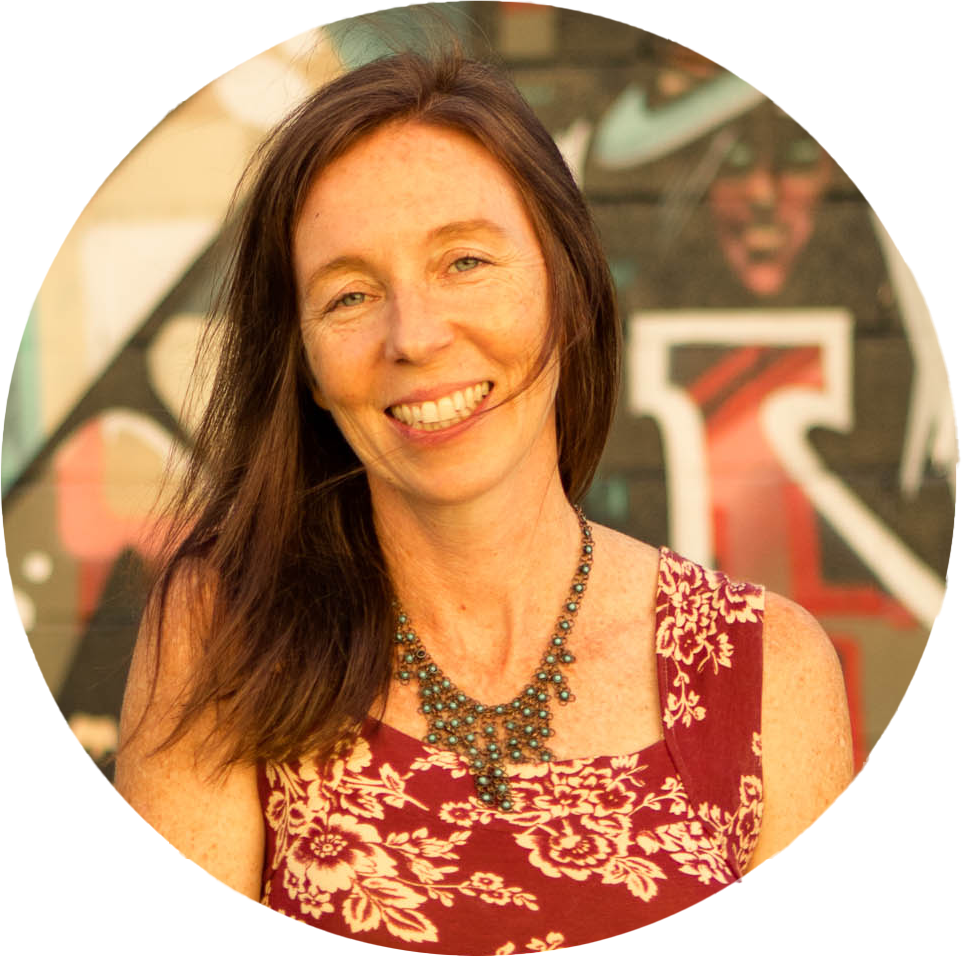 About Courtney Tiberio Medium