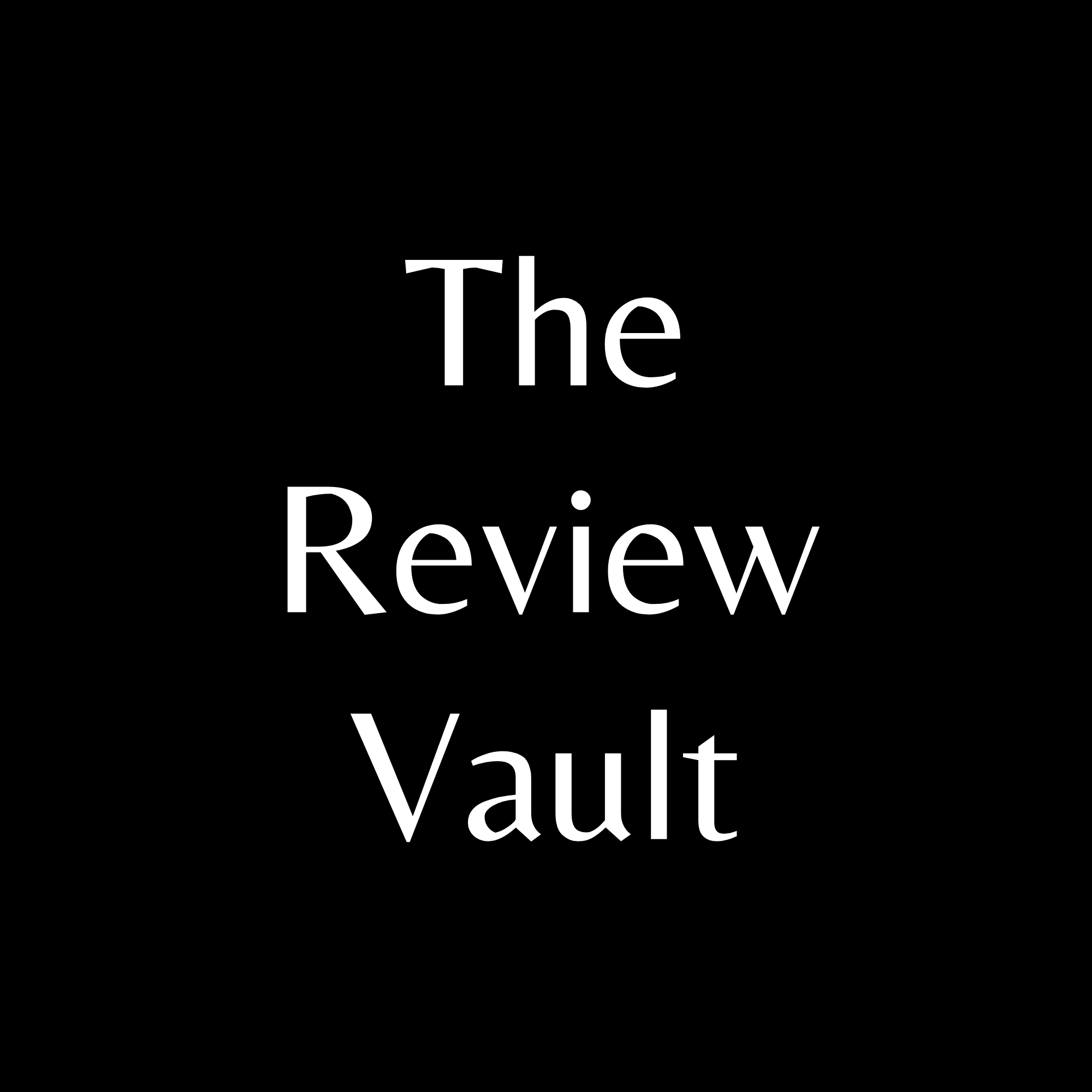 The Review Vault Medium