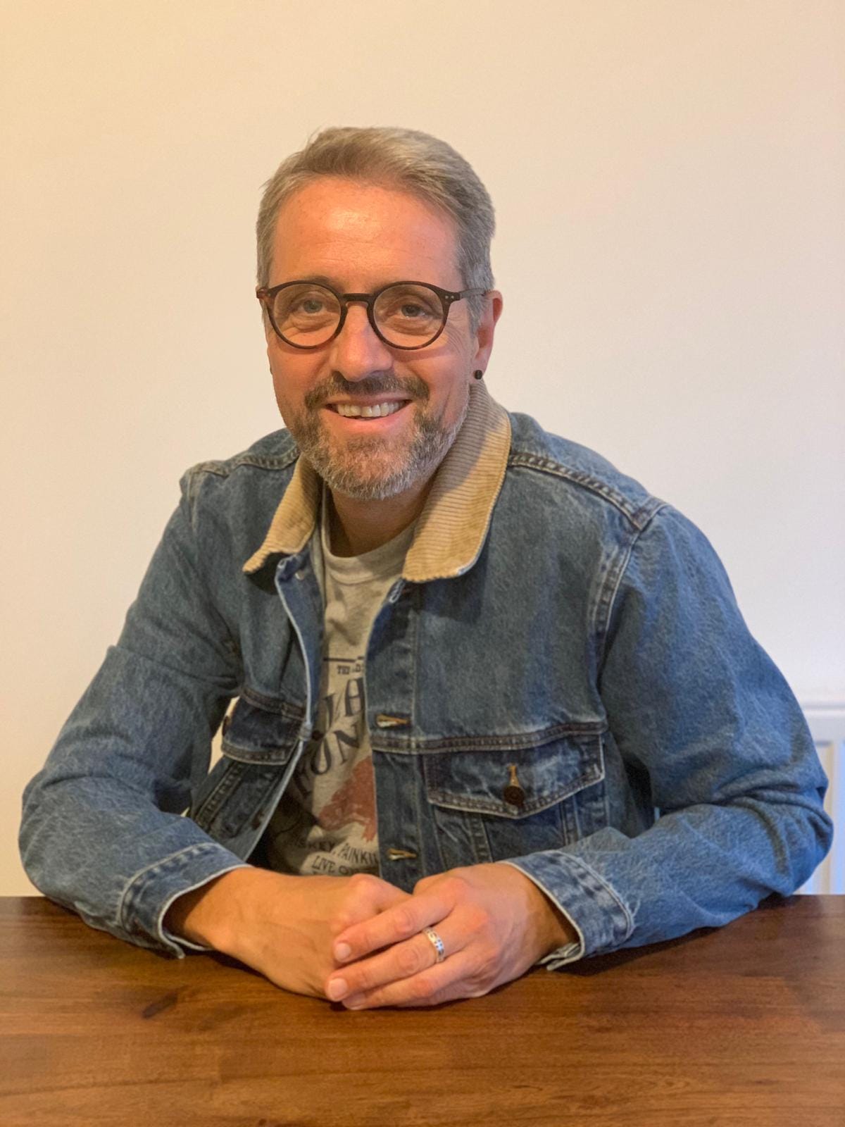 Robert Campbell on Medium curated some lists