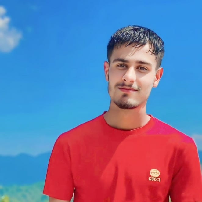 Khayam khan medium