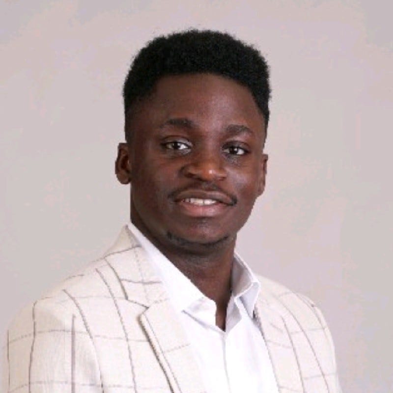 Tayo ososanya medium
