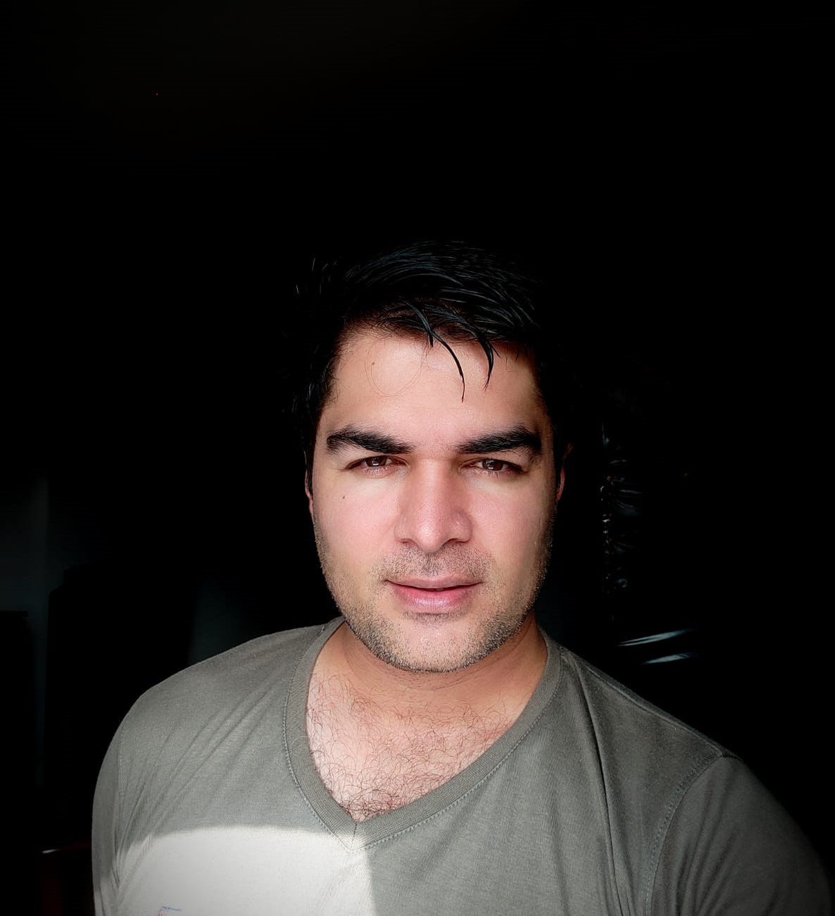 Irfan khan medium
