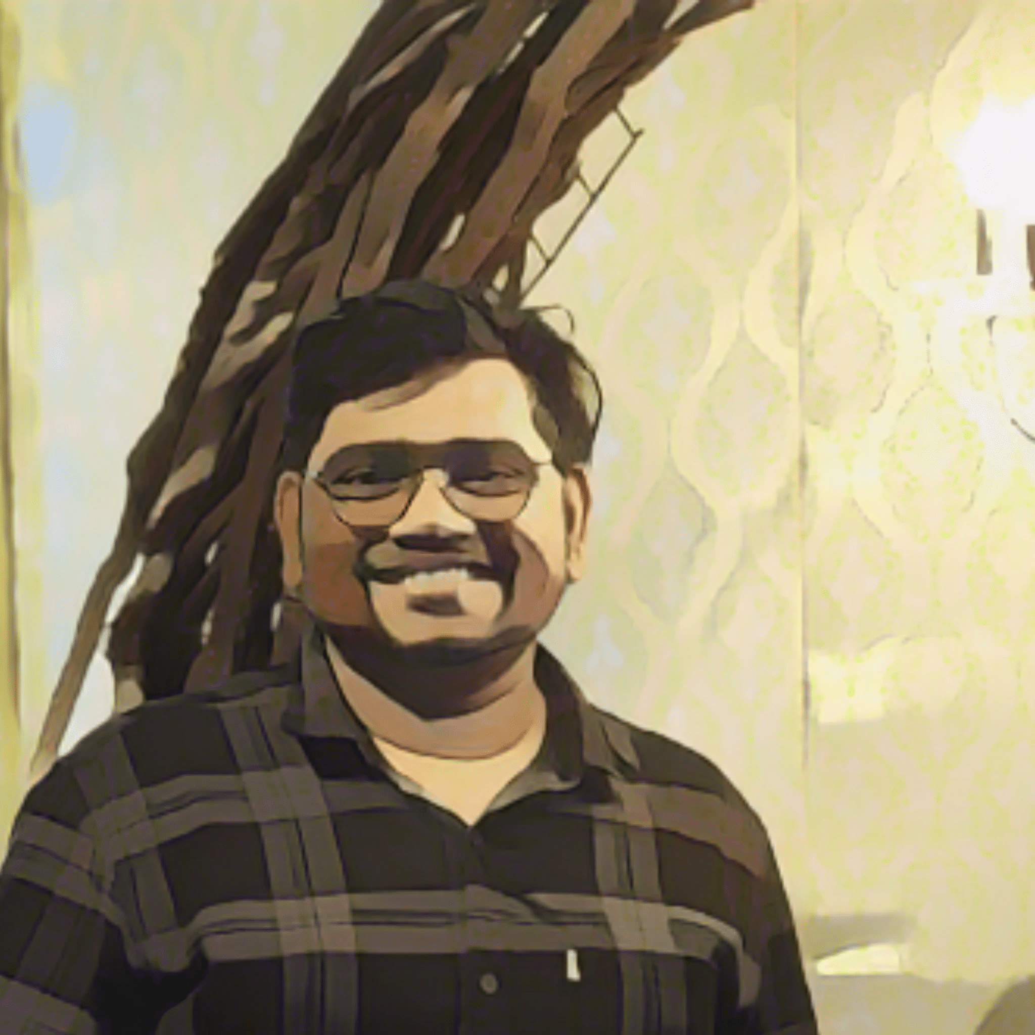 Aravind raveendran medium