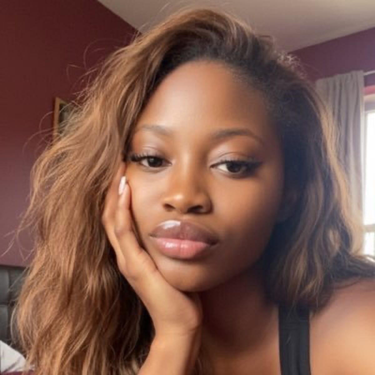 Genevieve Okeke – Medium