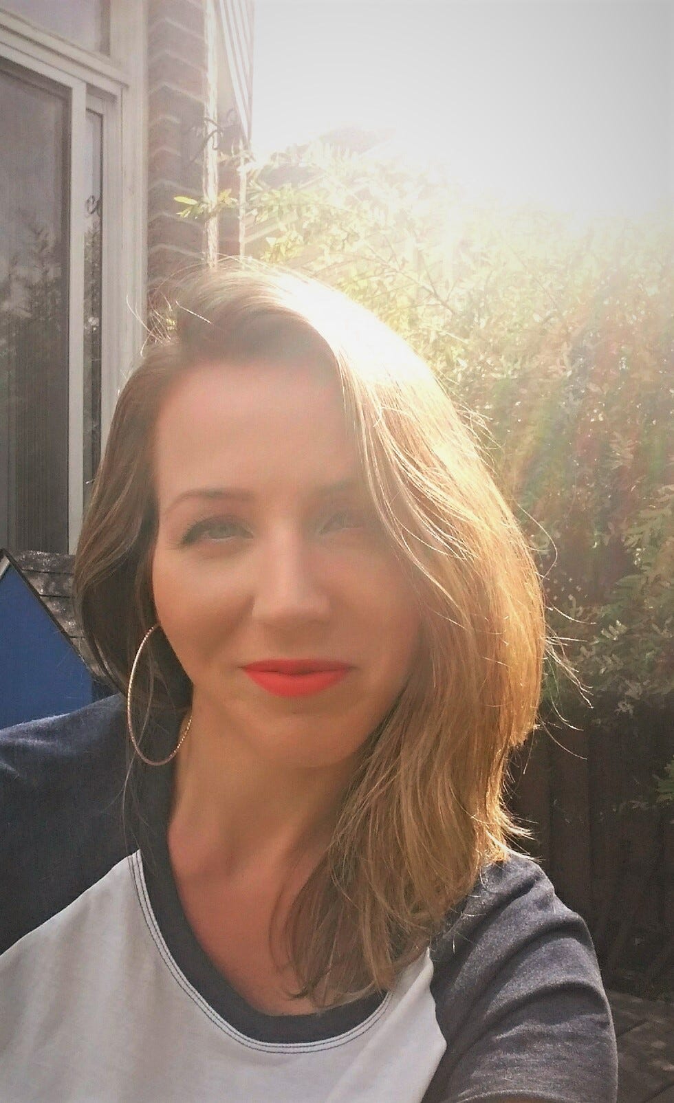 Melissa Caldwell – Medium