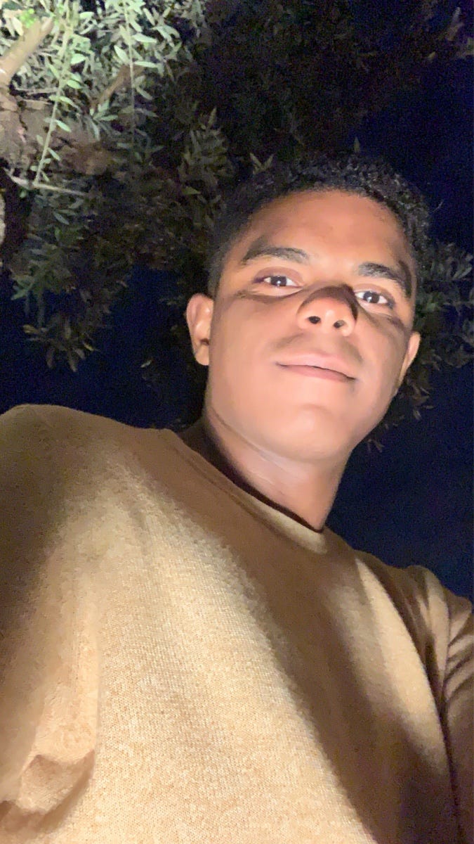 Matheus Xavier Medium