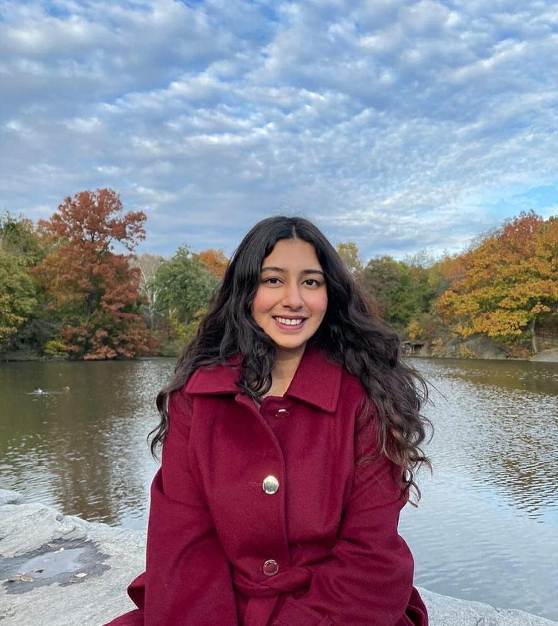 VARSHA RAGHAVAN – Medium