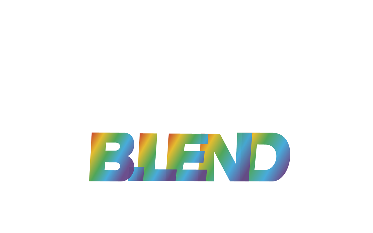 Blend Network Medium