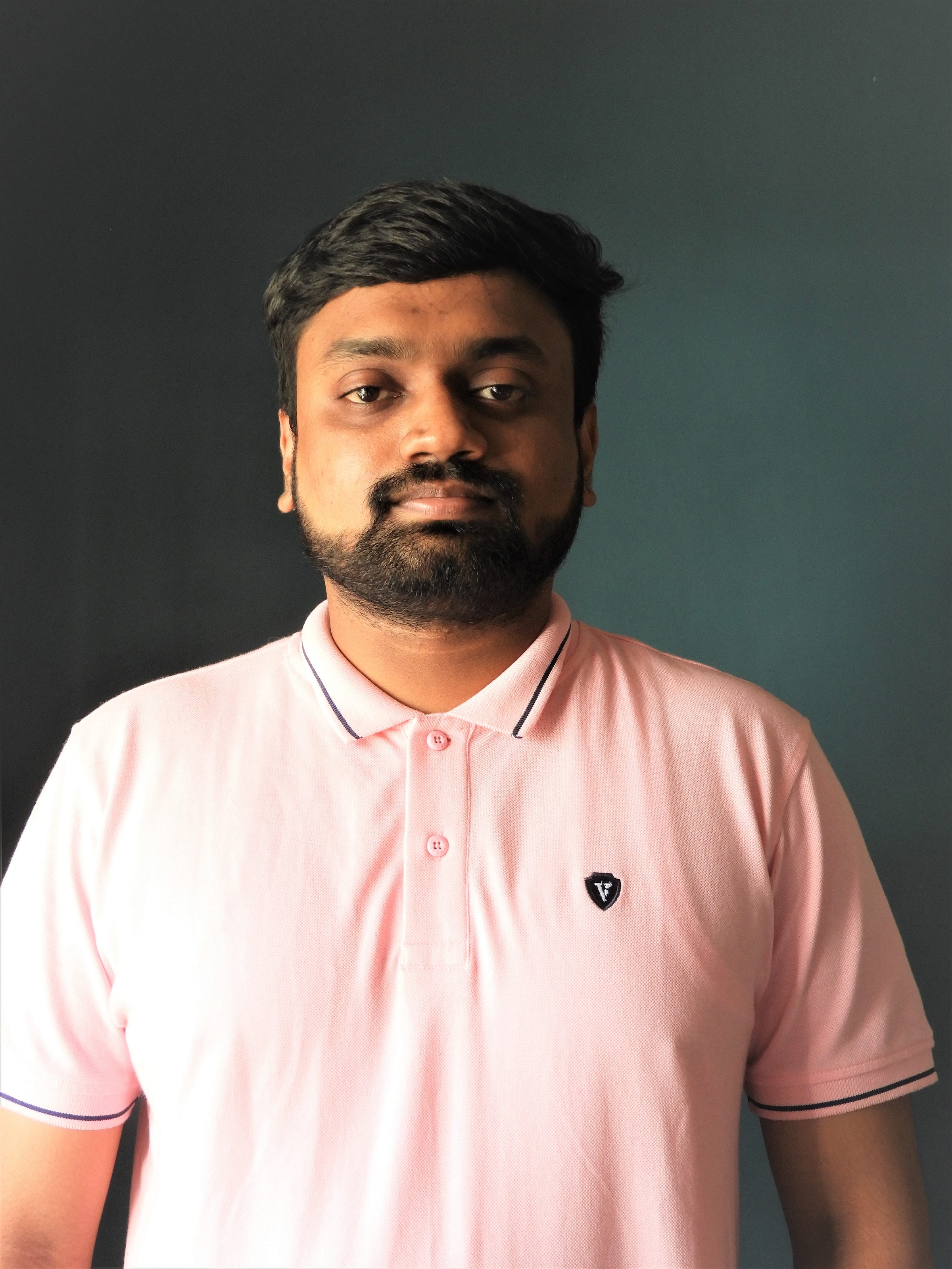 About – Collin Mathew – Medium