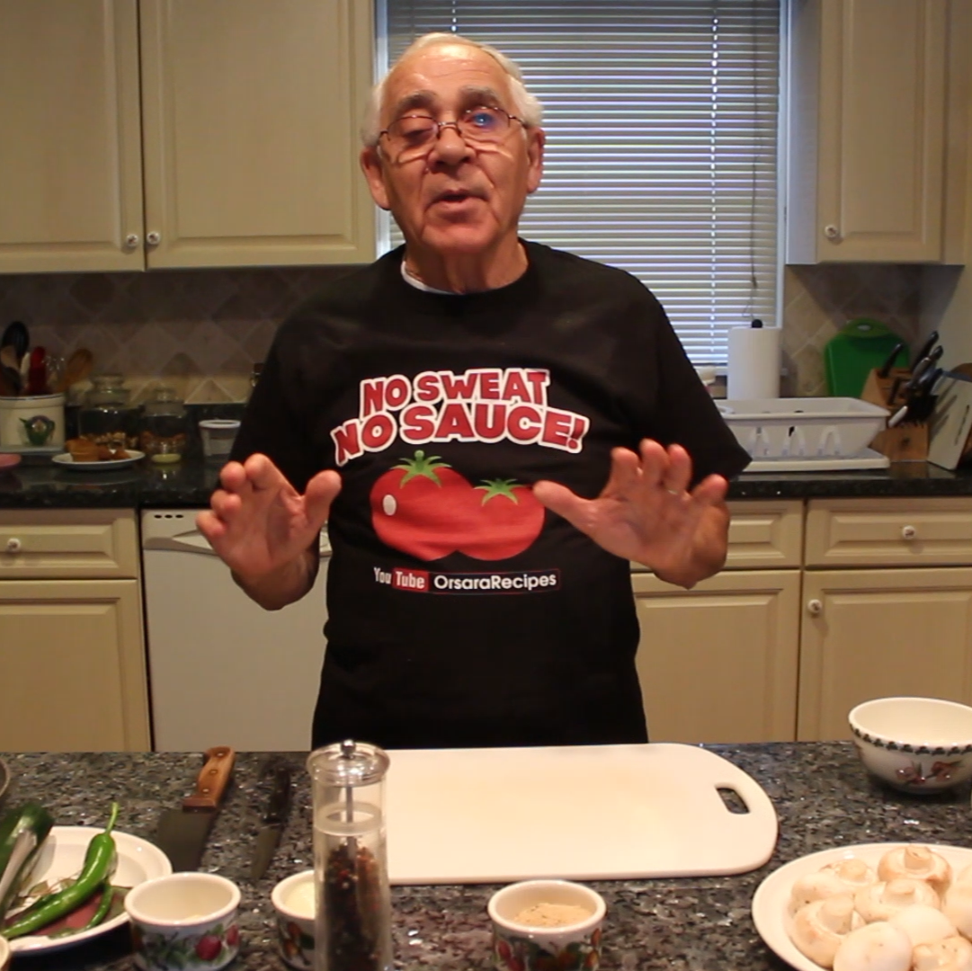 Pasquale Sciarappa Medium