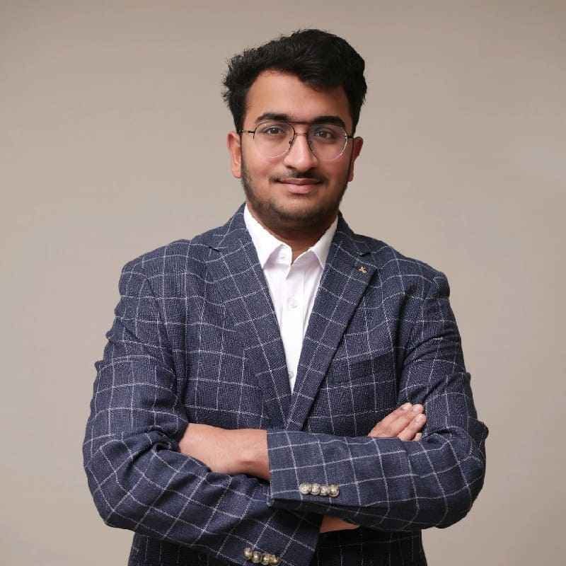Gautam Jain Medium gautam-jain-medium