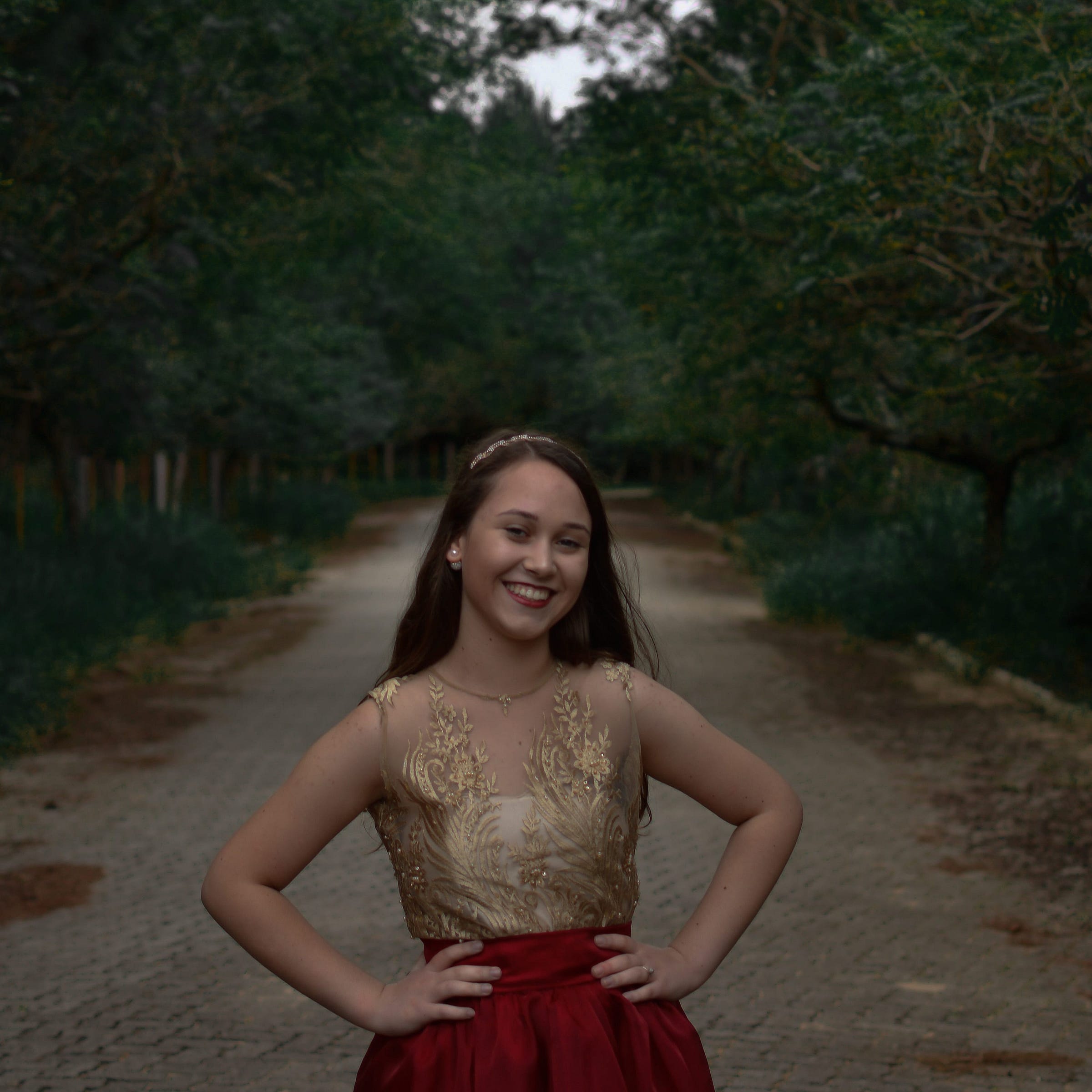 About Kaylane Vasconcelos Medium