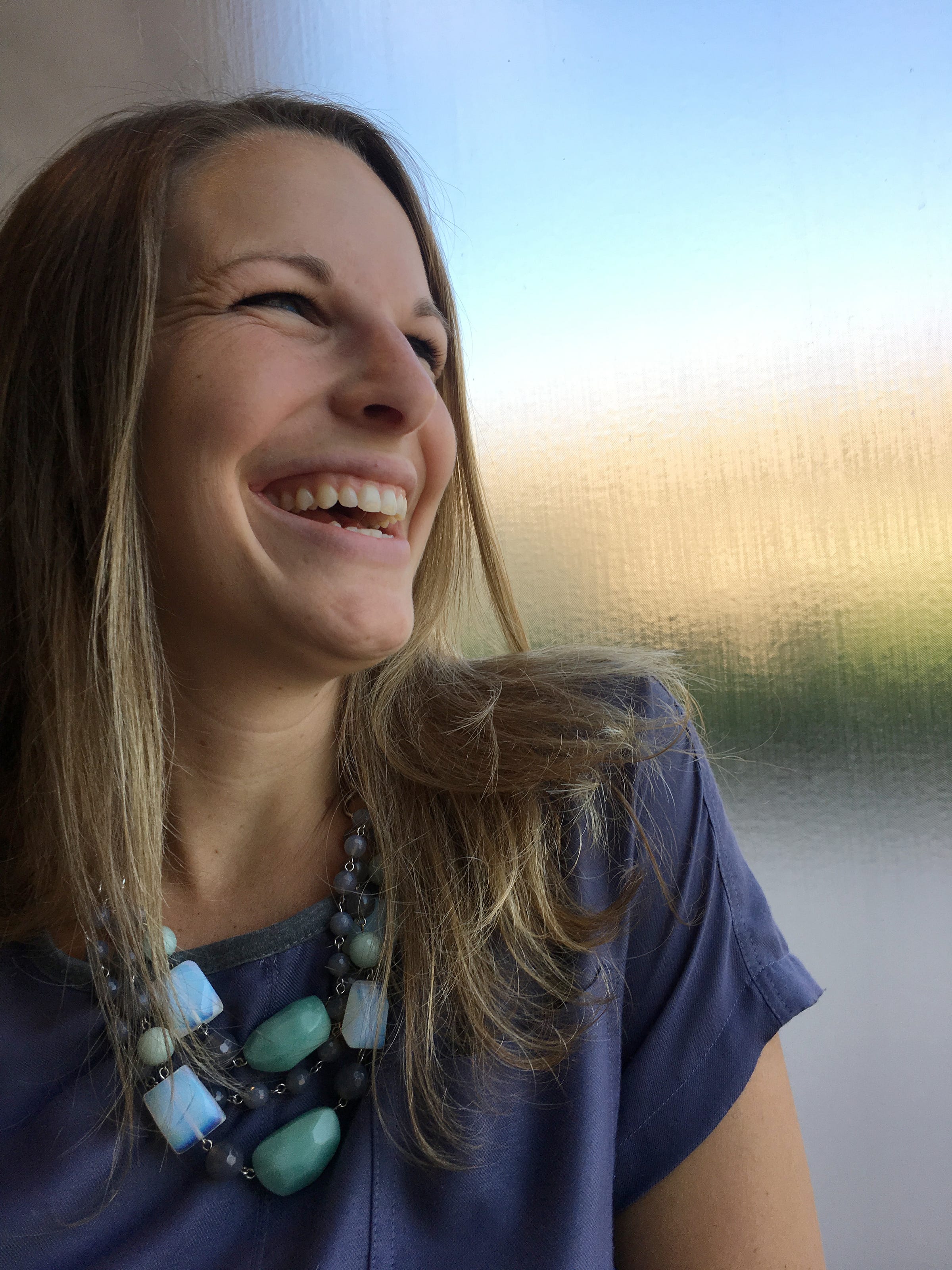 Renée Stevens Medium