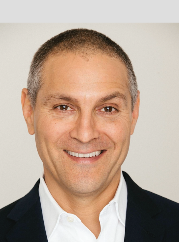 Ariel Emanuel – Medium