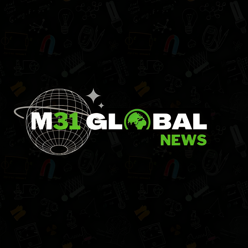 M31Global News Medium M31global News Medium