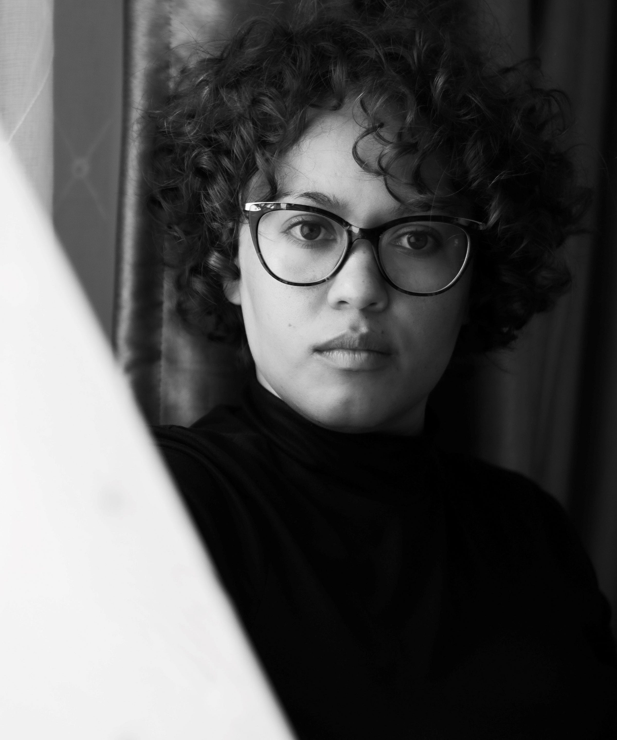 Nadine – Medium