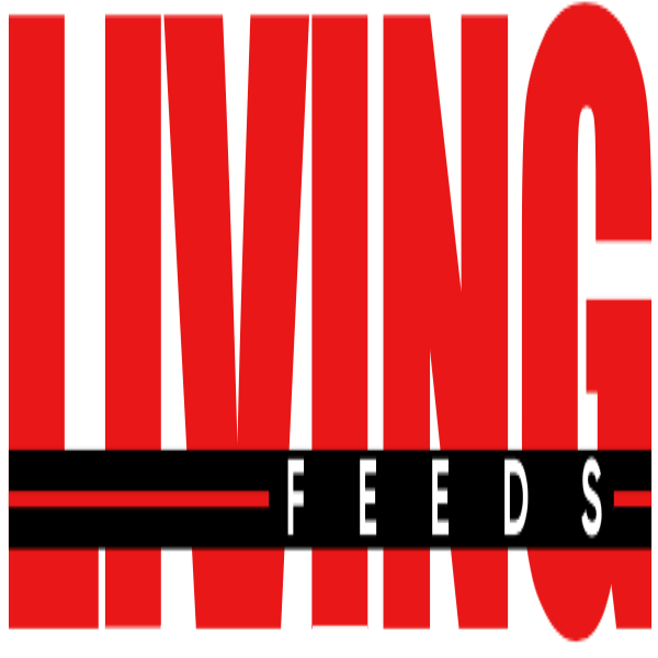 LivingFeeds – Medium