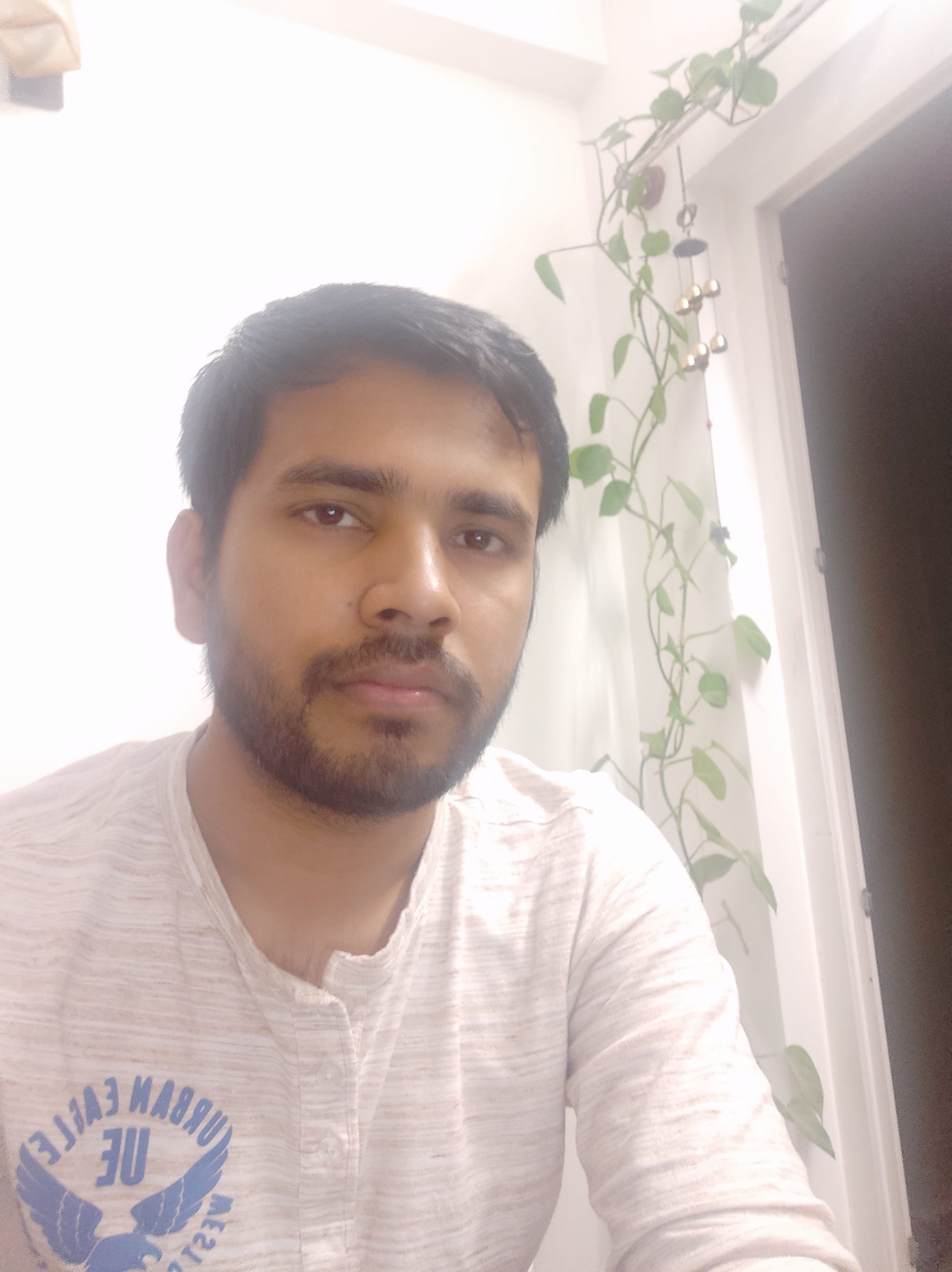 Anurag Singh – Medium