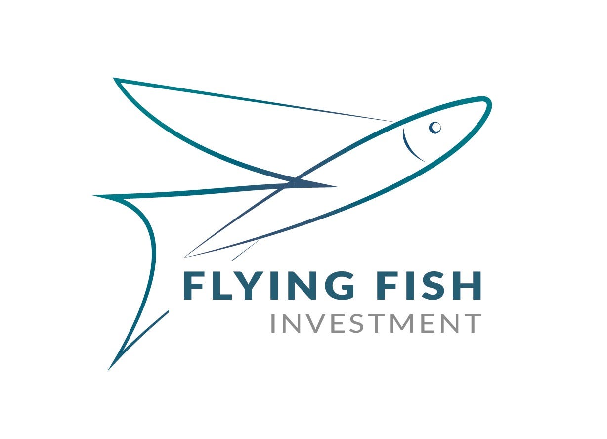 Flying Fish Investment Medium