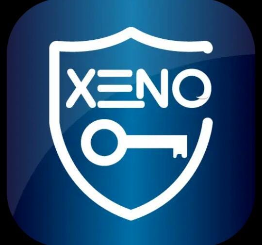 Xenovpn Medium Xenovpn medium