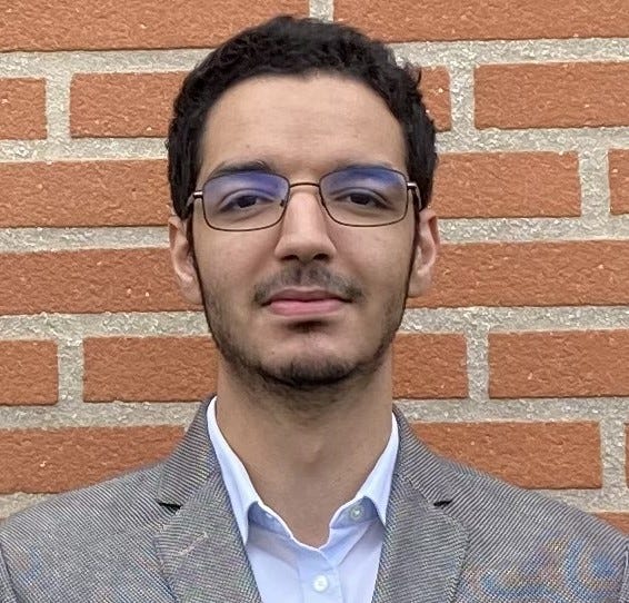 Mohamed Hmamouch Medium Mohamed hmamouch medium