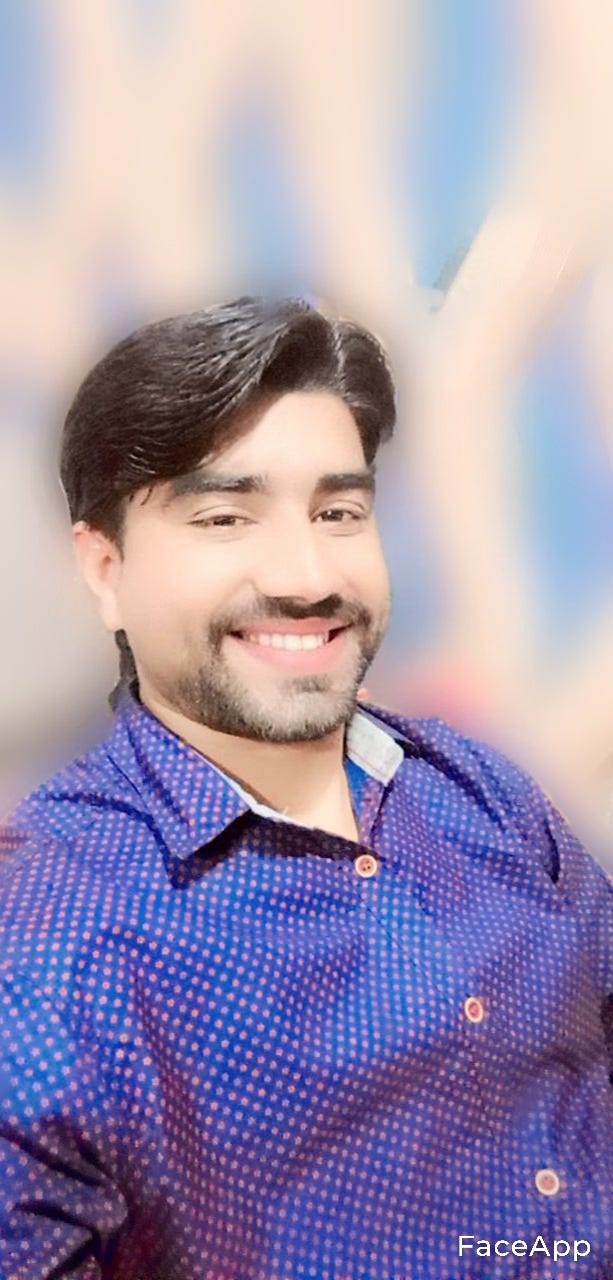 Kashifali medium