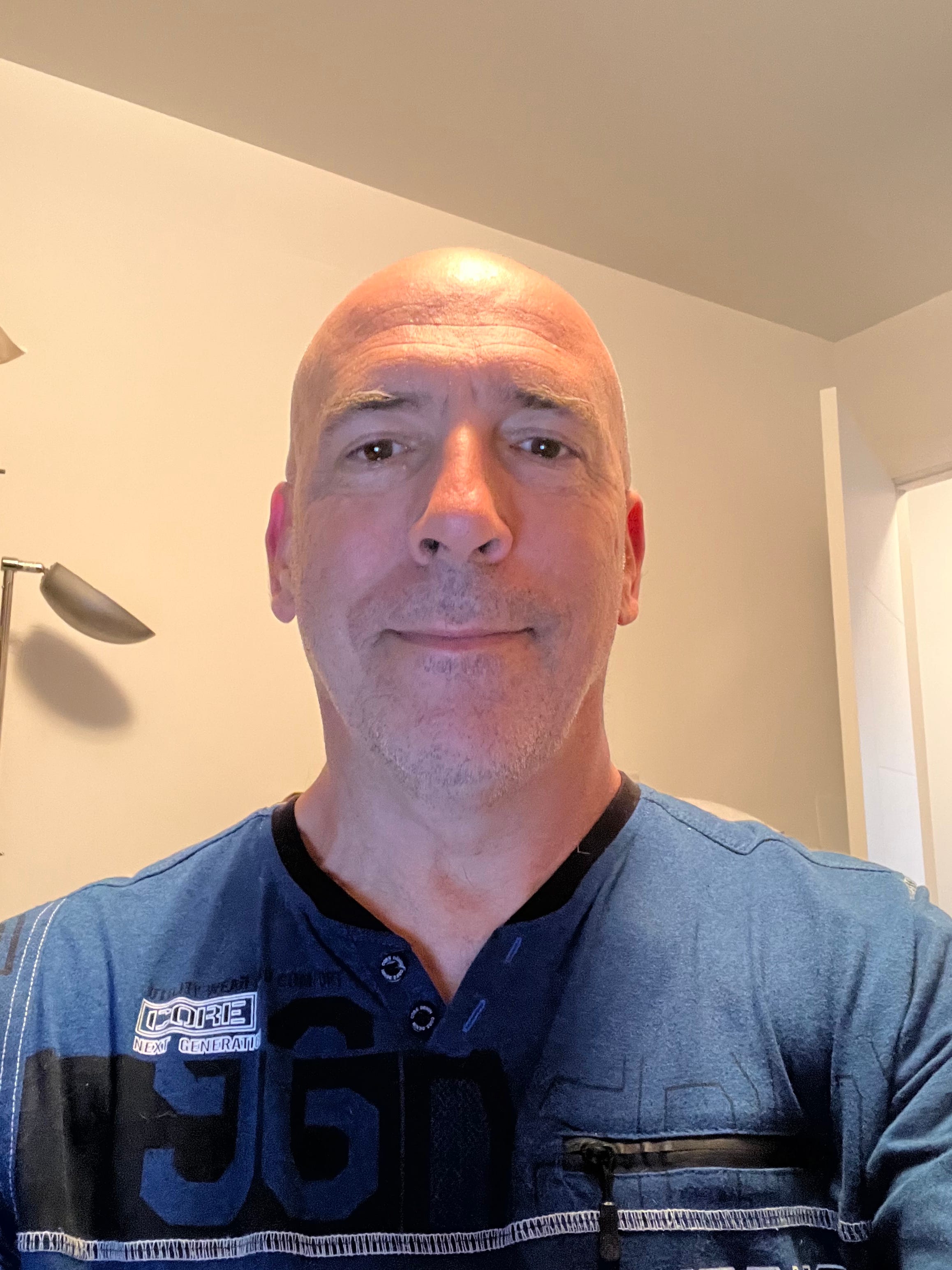 About – Eric Savard – Medium 