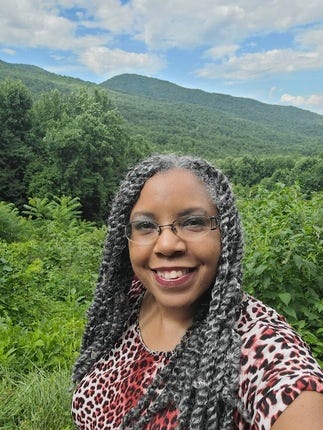 Kimberly Simpkins – Medium