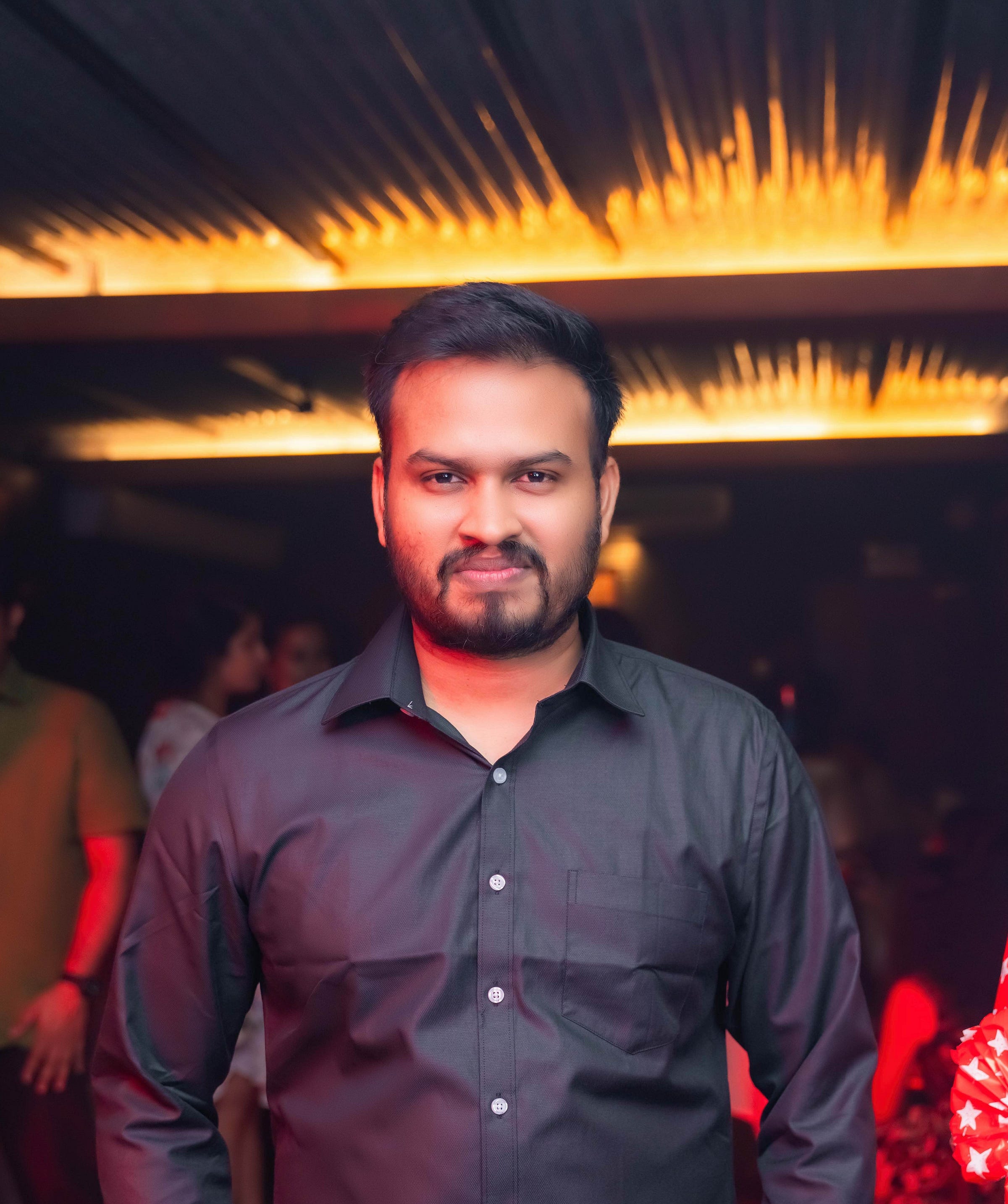 Supun samarawickrama medium