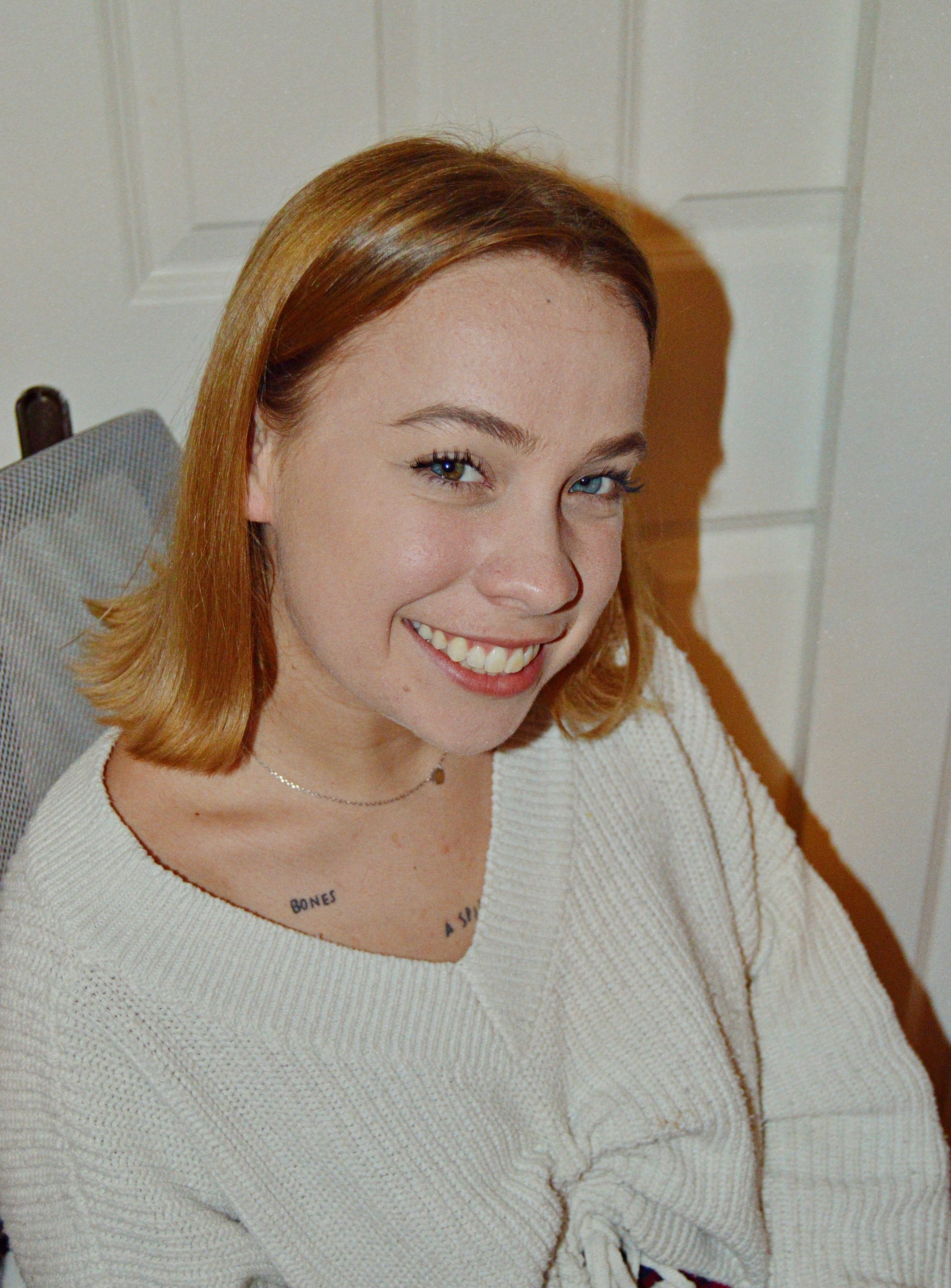 About Brenna Sheets Medium