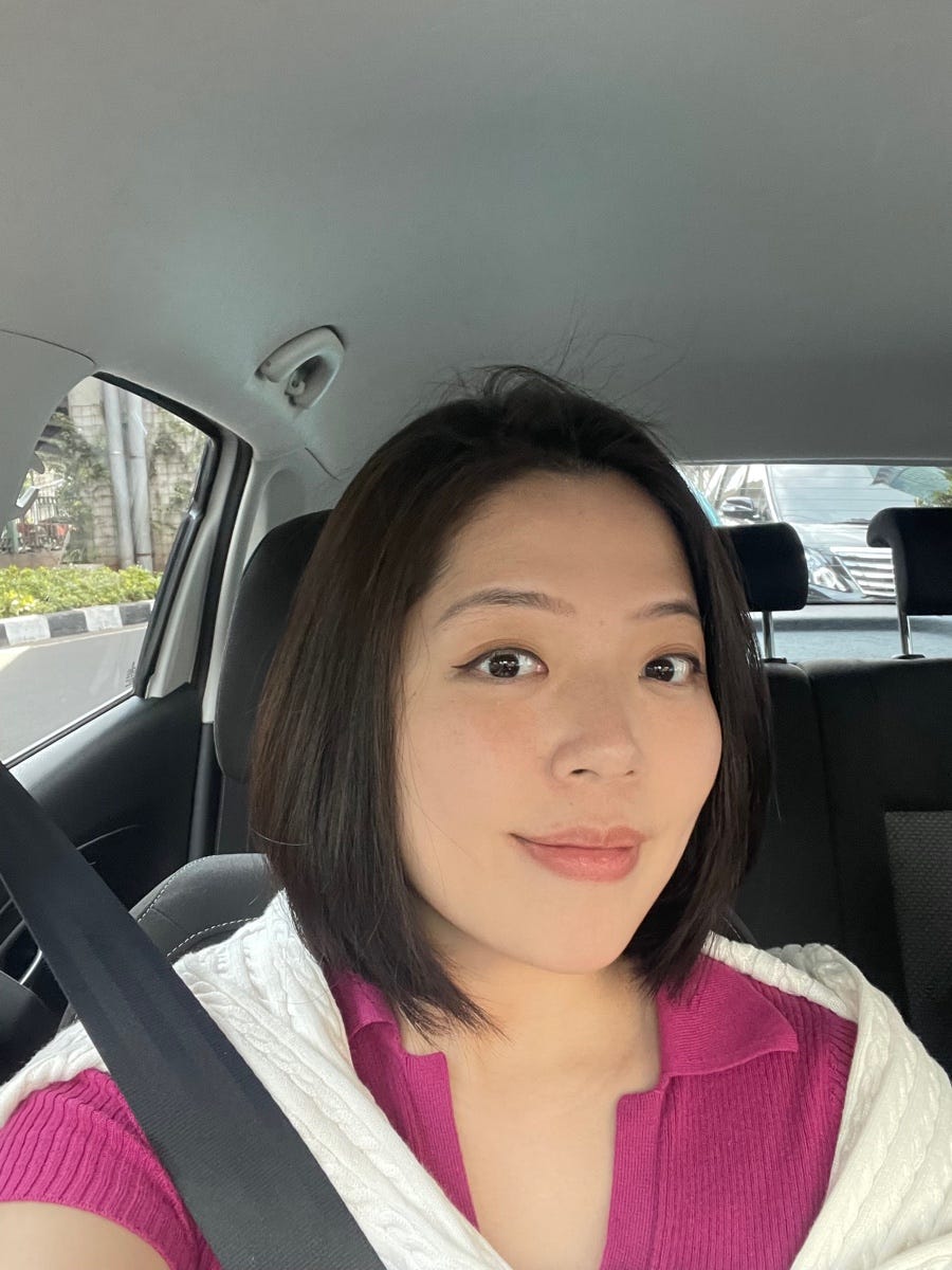 About Sophia She Medium