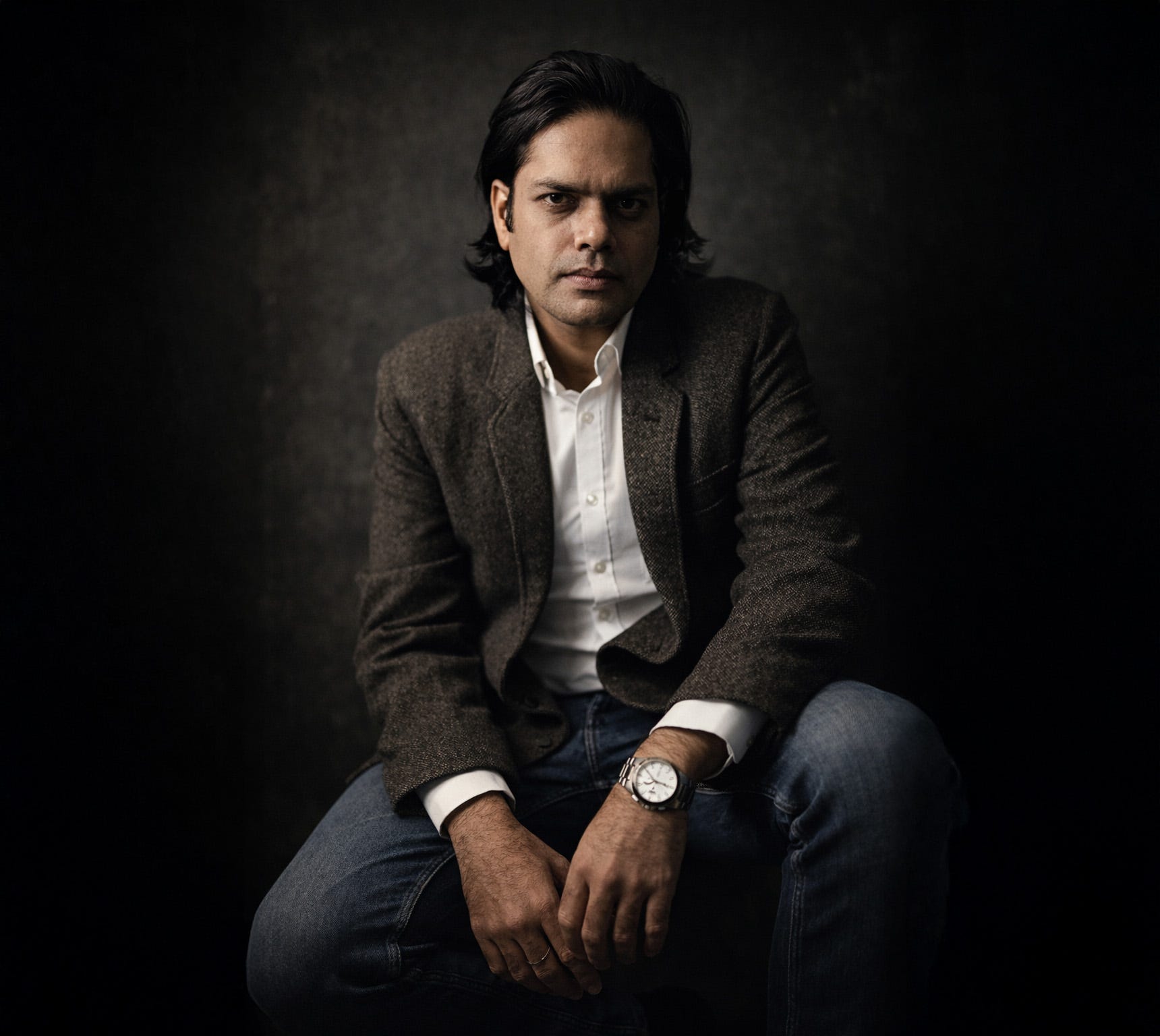 Ankit Srivastav – Medium